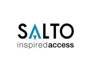 salto inspired access secure ip